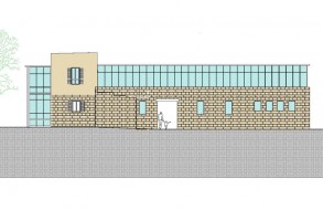 בית לאה בנוה ירק - בתכנון